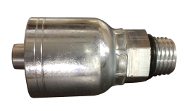 MB Hydraulikk AS Certificate MEDF000044F